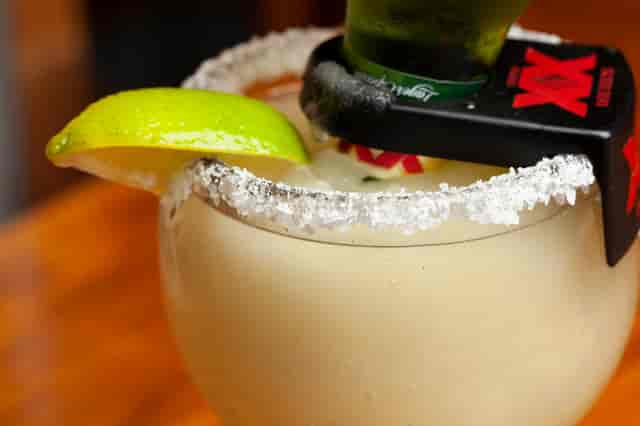 beerita