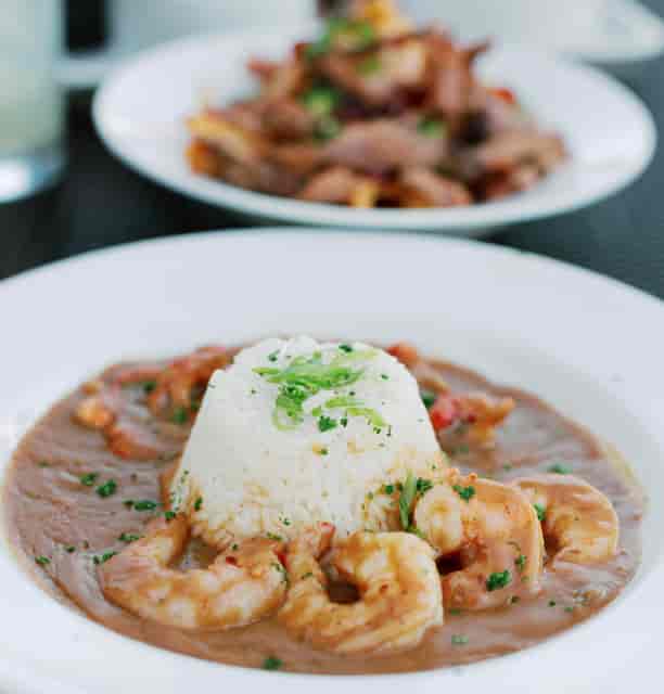 shrimp