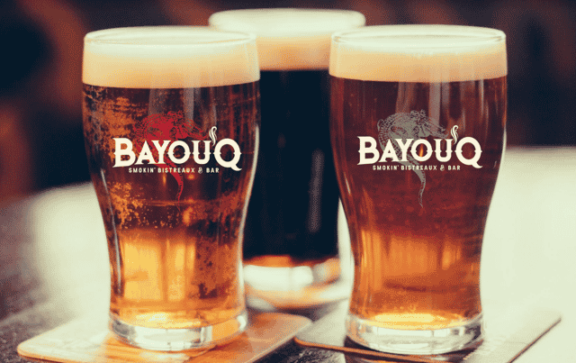 beer