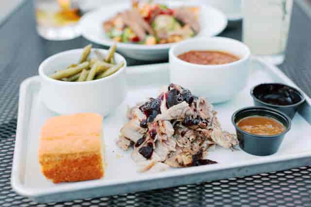 pork