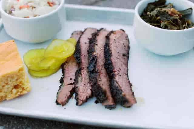 brisket