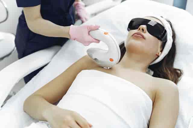 Laser Hair Removal