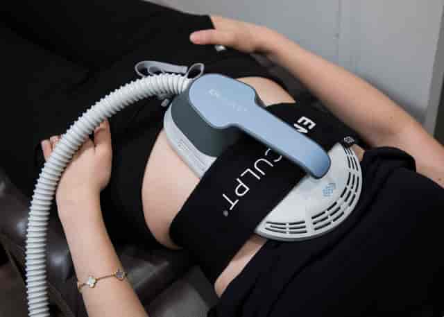 Body Contouring