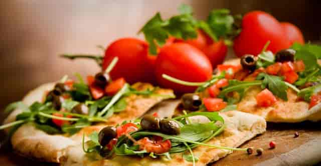 flatbread