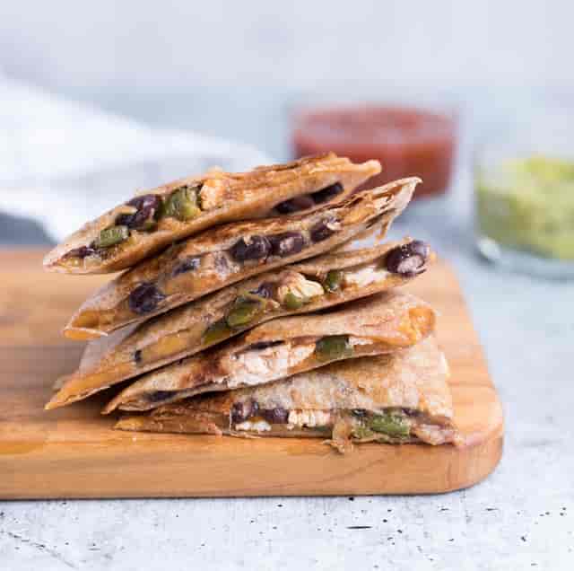 quesadilla