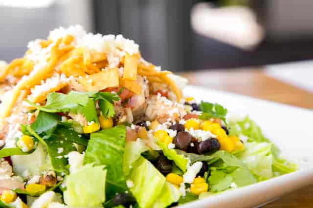 santa fe salad