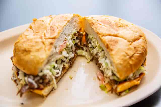 Contact El Famous Burrito Mexican Restaurant in IL