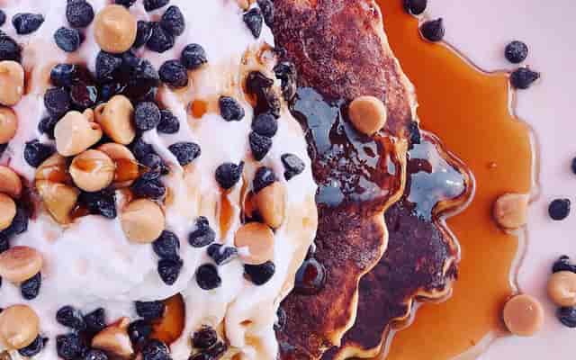 pancakes