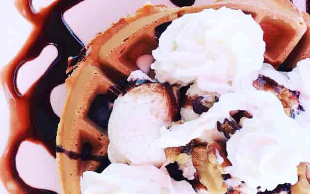 pancakes