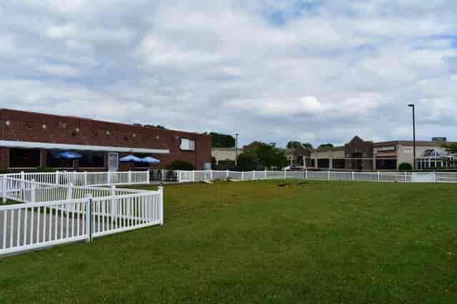Outside activities