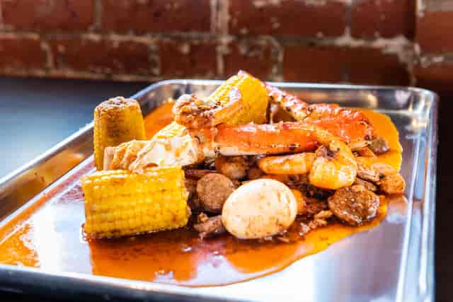 seafood