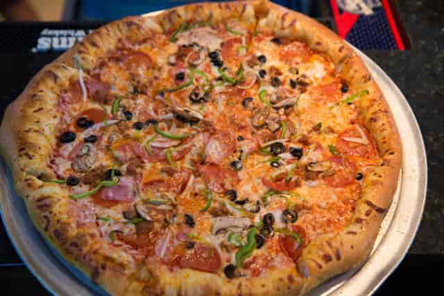 pizza
