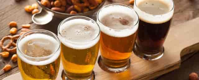 beer flights
