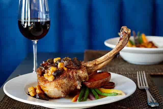 Pork Chop