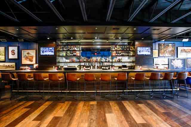 Bar Wide