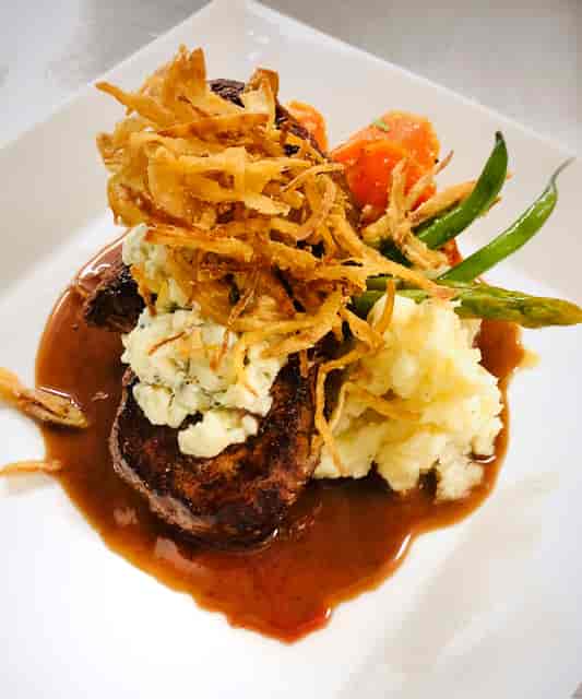 Filet