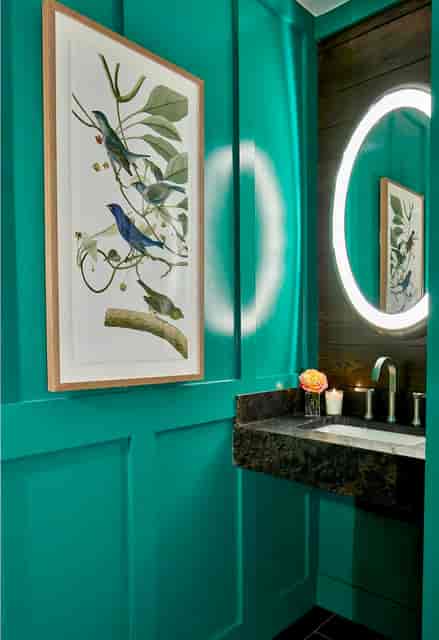 Womens Room