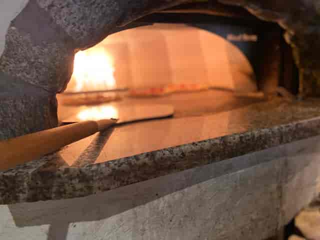 pizzas