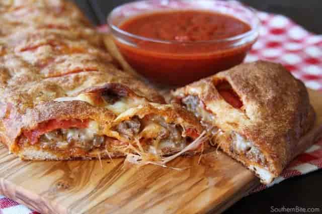 What is Stromboli?
