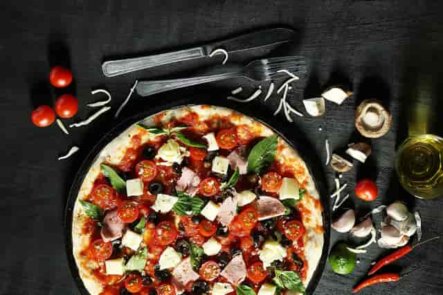 Pizza