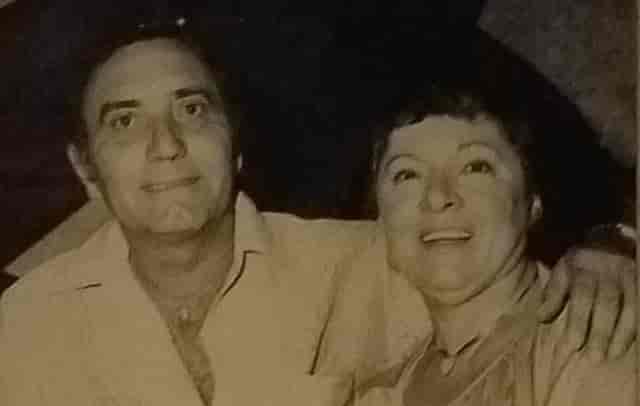 Lee and Jerry