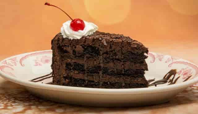 Chocolate Cake