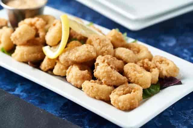 calamari