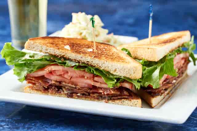 BLT
