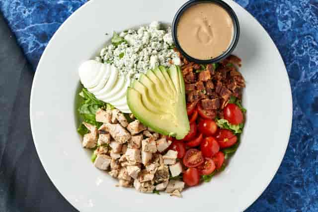 salad