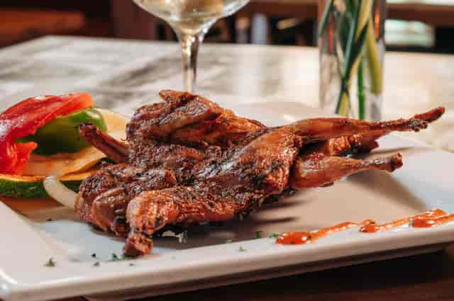 Quail