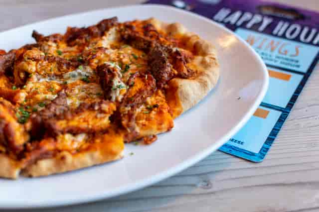 Apps | Wings | Flatbread Pizzas