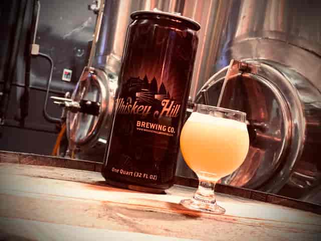 beer