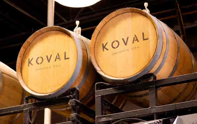 kegs