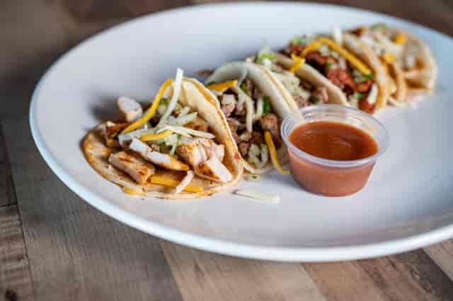 tacos
