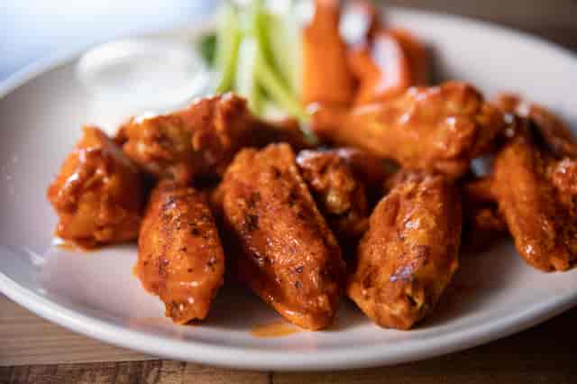 wings