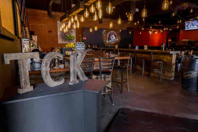 Gallery The Chicken Koop Restaurant in CA