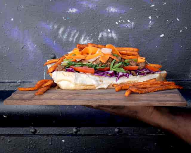 flatbread