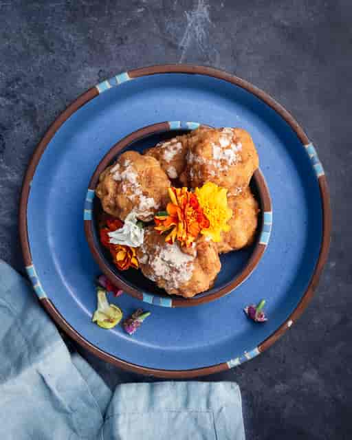 stock dish