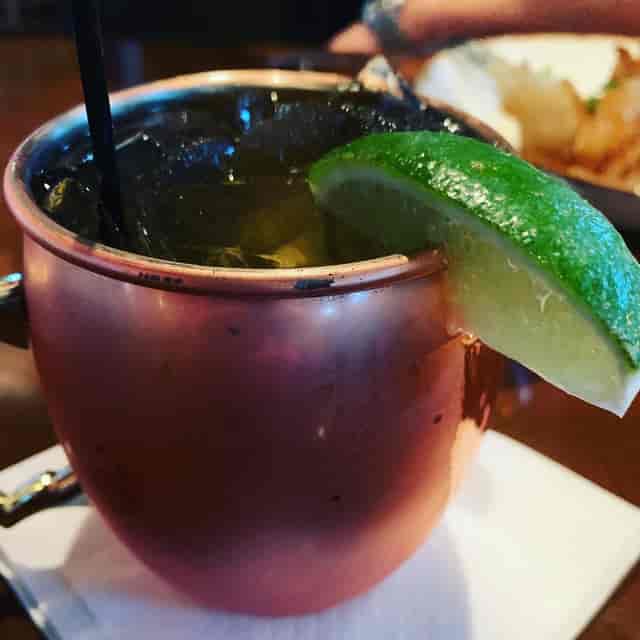 mule