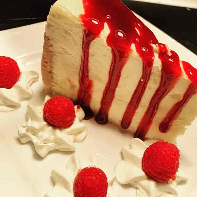 cheesecake