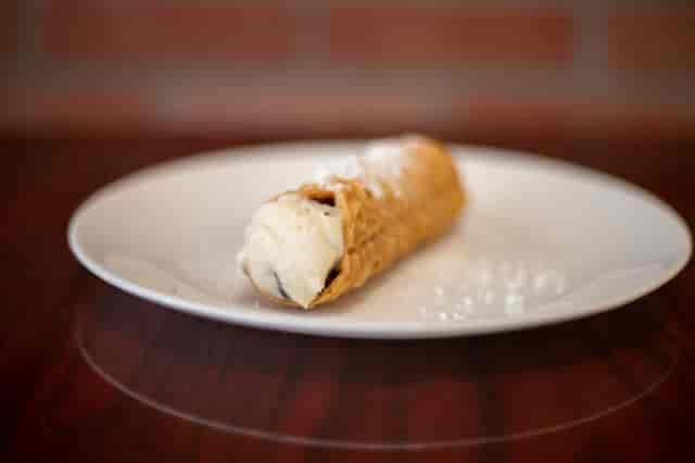 cannoli