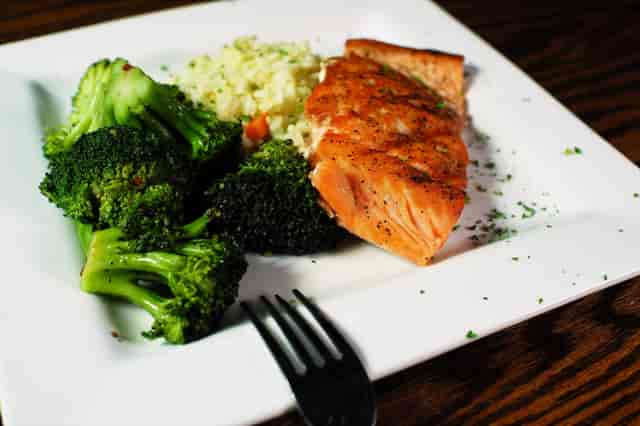 salmon