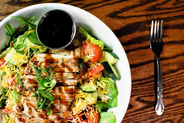 chicken salad