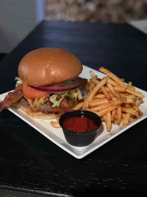 burger