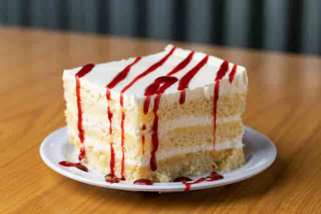 lemon cake