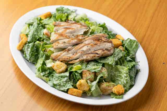 salad