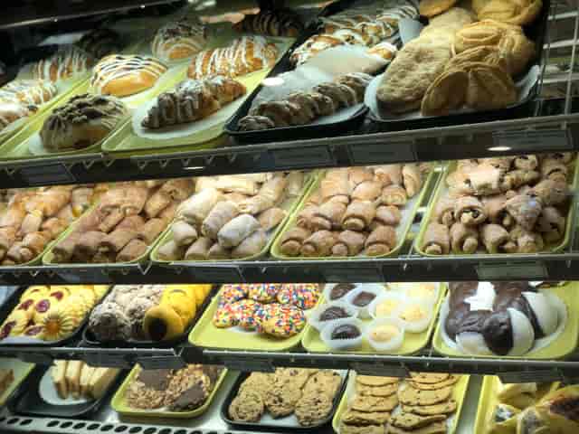cookies