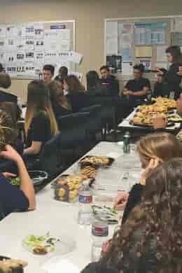 We Teamed Up For "Every 15 Minutes" With Beverly Hills PD And BHHS!
