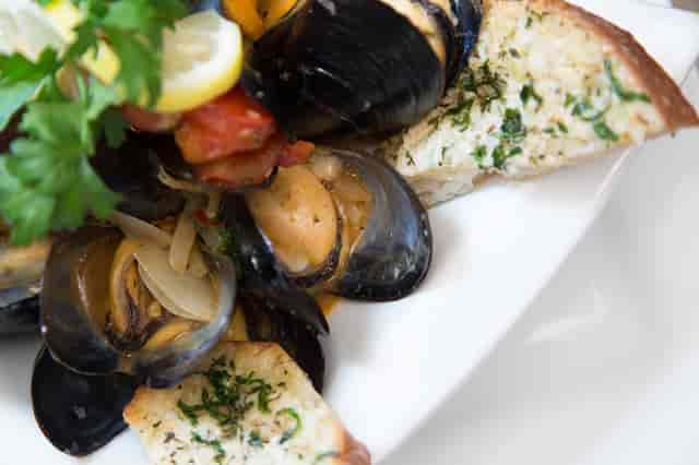 Wence's Californian Restaurant in Pleasant Hill, CA