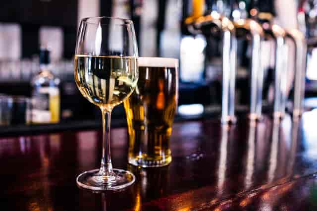 Emergency measure makes it easier for California restaurants to sell alcohol